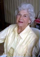 Obituary of Betty Lester Comalander