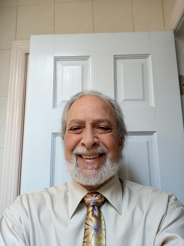 Obituary of Peter Fauci III