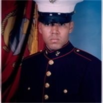 Obituary of Nicholas Christopher Arriaga