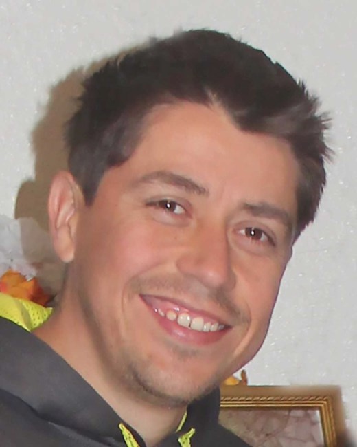 Obituary of Roman Palacios