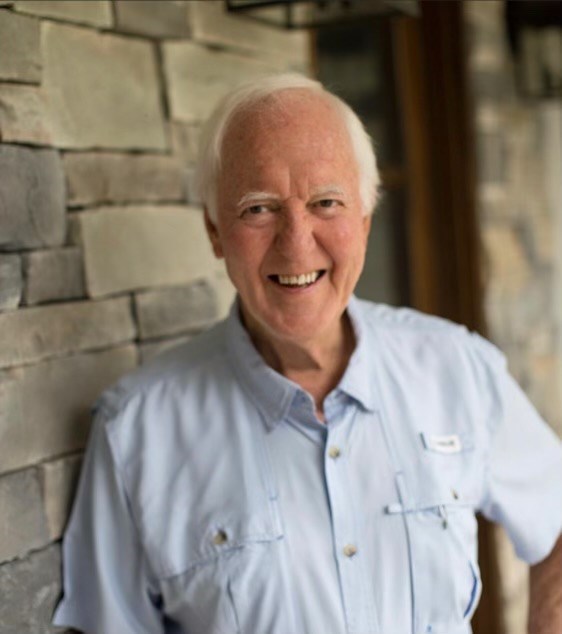 Obituary of Richard Gallup