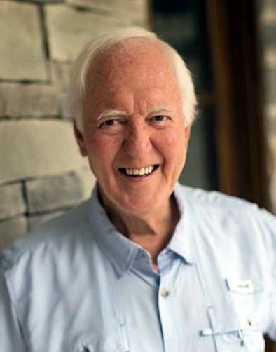 Obituary of Richard Gallup