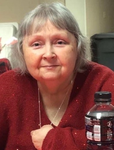 Obituary of Theresa "Petie" Ann Mehl