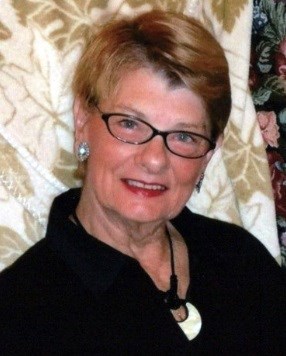 Obituario de Rita (Jansen) King