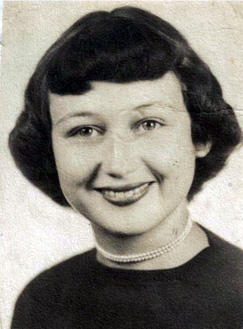 Obituary of Carol Ann Polk Elliott