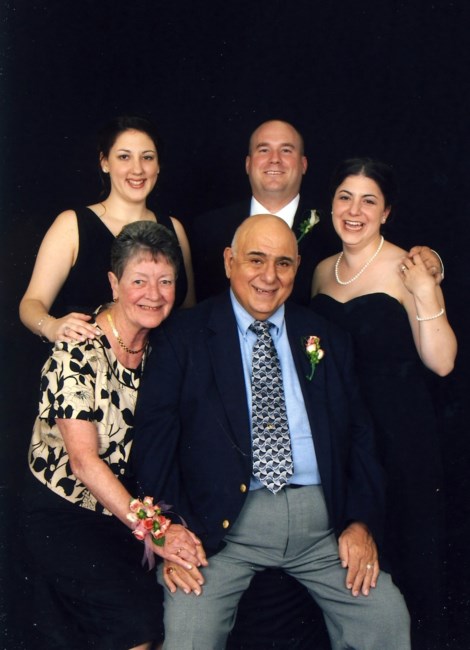 Vincent Russo Obituary Westwood Nj He was himself a french stewart impersonator at the height of the actor's popularity but later formed the company when that actor's star fell. vincent russo obituary westwood nj