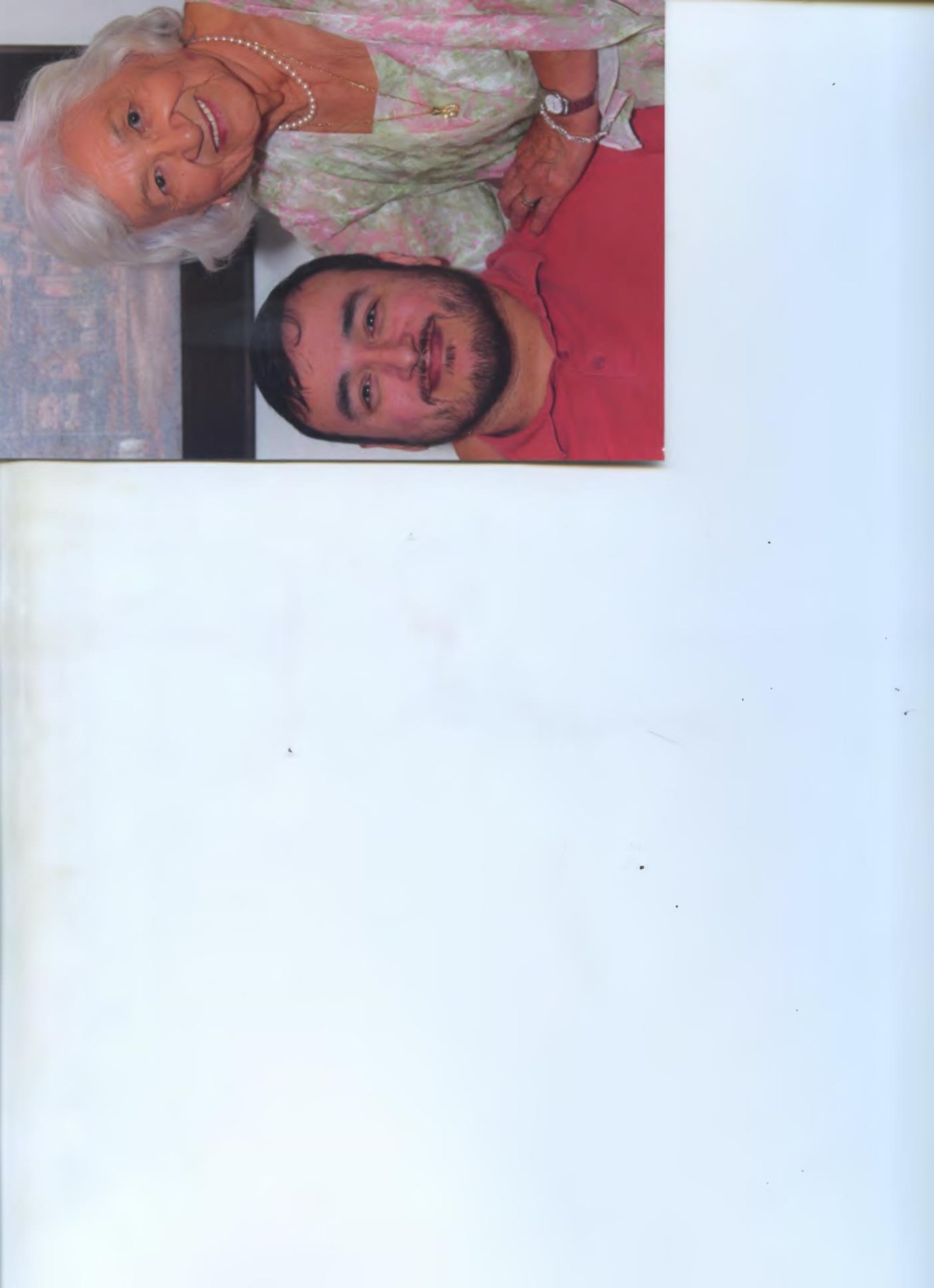 Obituary of Andrea R. Garcia-McVey