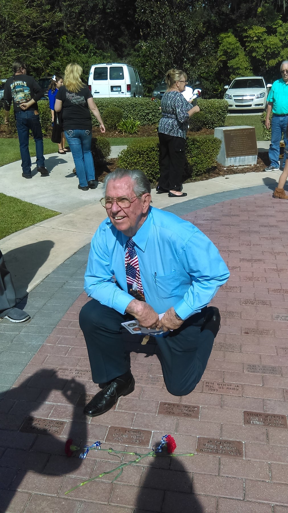 Obituary of Richard Frederick Grimmel