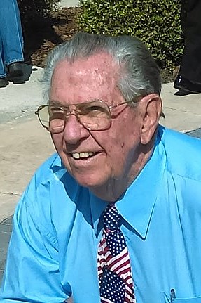 Obituary of Richard Frederick Grimmel