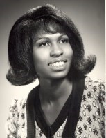 Avis de décès de Julia Ann Duke