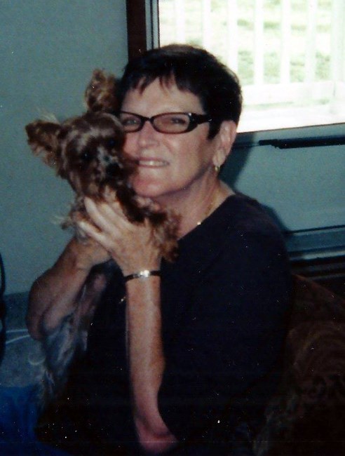 Obituary of Laura Jean Bowen