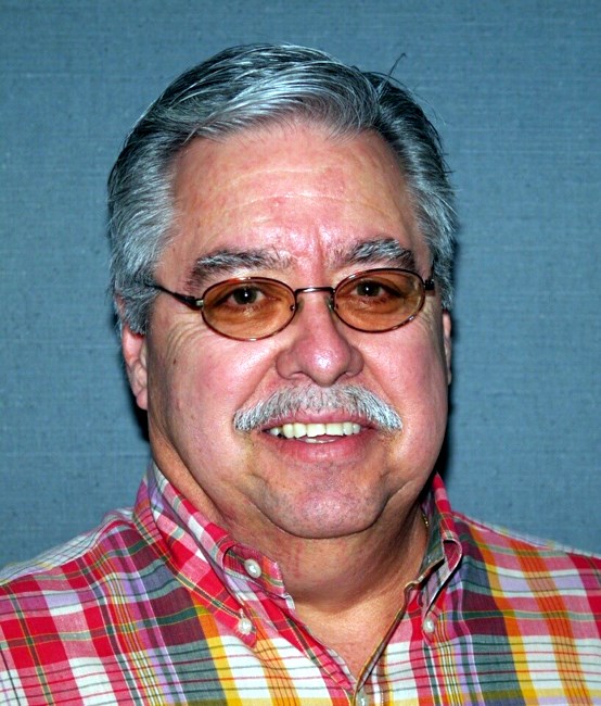Obituary of Daniel Fajardo