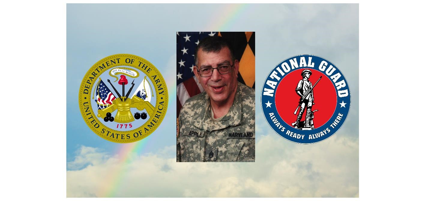 Obituary of Barry Gerald Apple