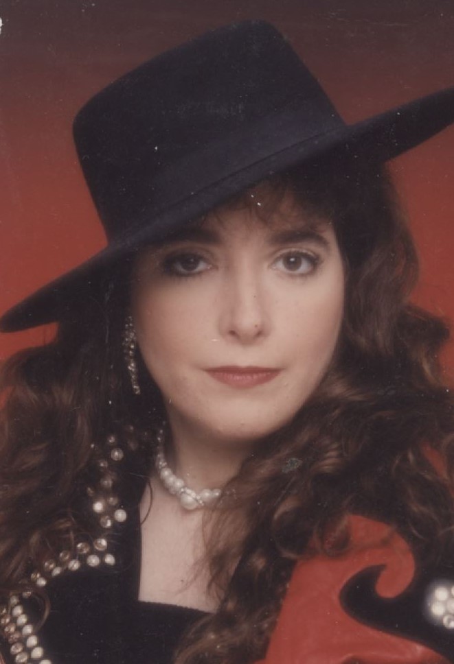 Obituary of Deborah Cain