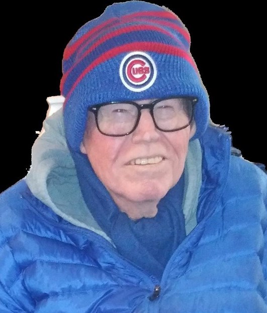 Obituary of Kenneth M. Anglin