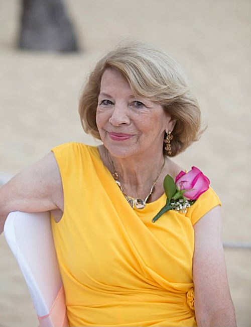 Obituario de Gloria E. Stuhlmiller