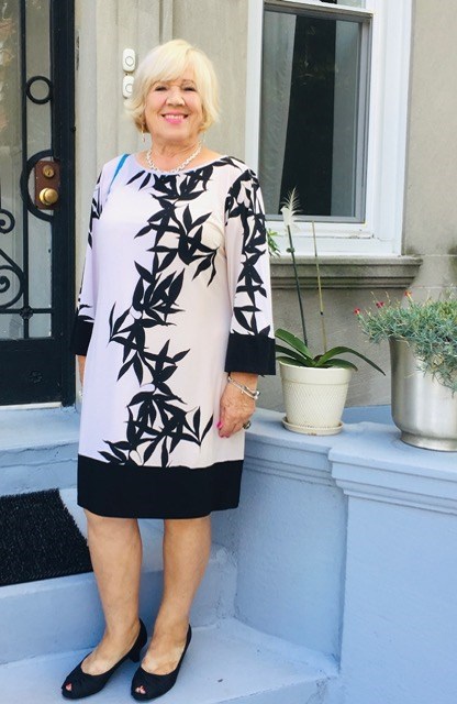 Obituary of Valiantsina Zholudzeva