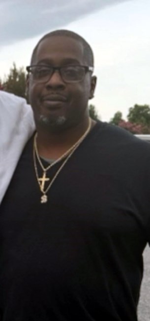 Obituary of Beroy Reid Jr.