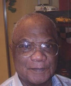 Obituary of Lawrence Sonny Grant Jr.