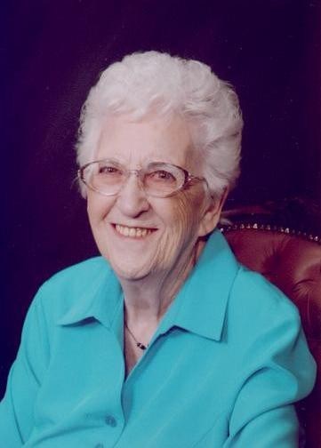 Obituary of Vivian Simpson