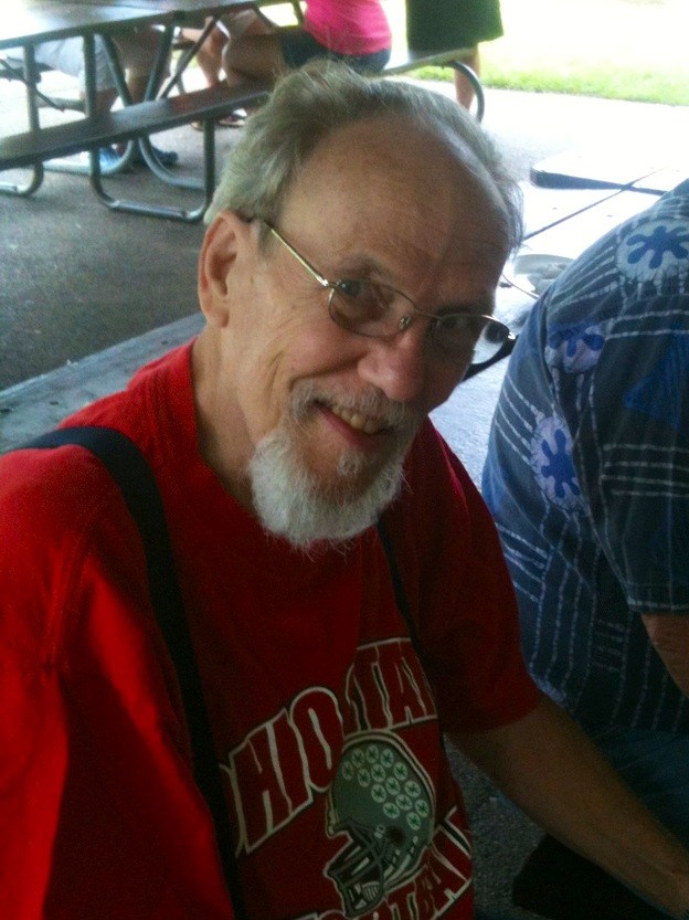 Obituary of Michael Gaines