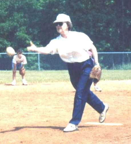 Avis de décès de Rachel Yarbrough Duncan