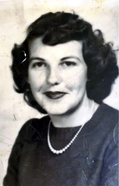 Obituary of M. Jeanette Powell