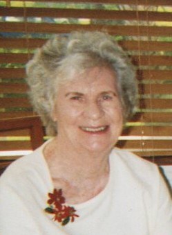 Obituario de Ruth Morabito