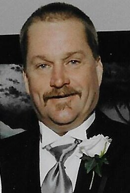 Obituary of David Timothy Ridge