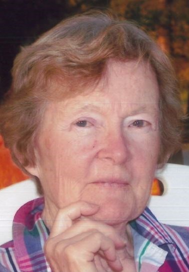 Obituary of Ruth Bard Edick