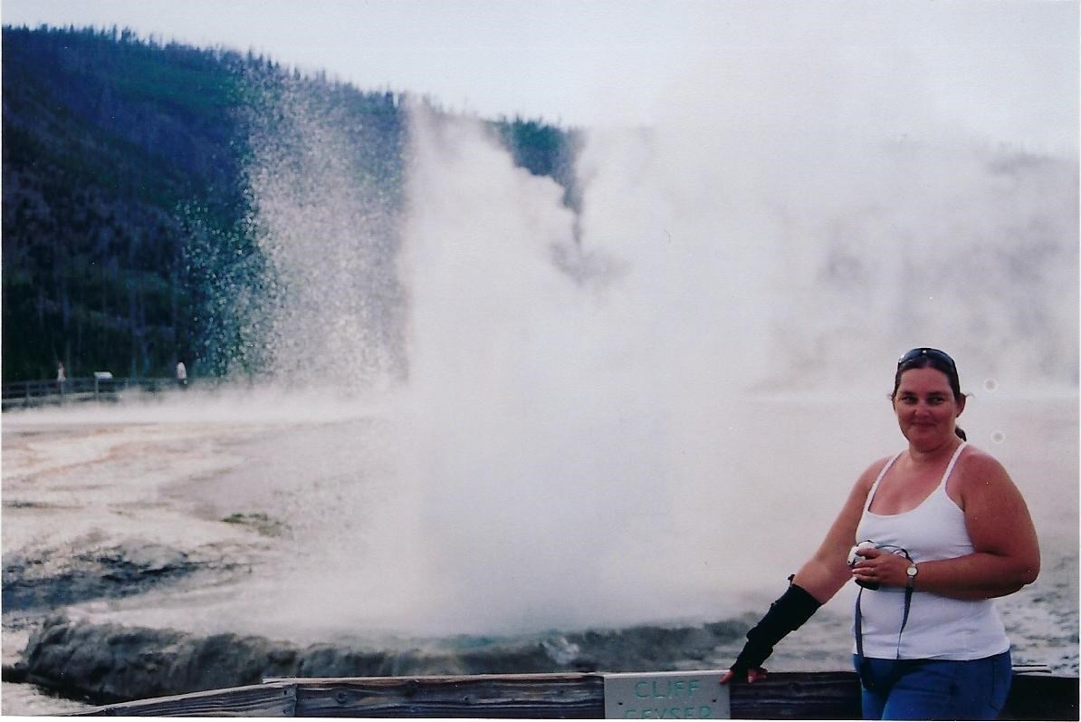 Obituary of Rhonda Horton Slusher