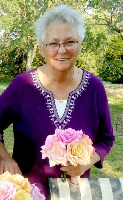 Obituary of Theresa Edmonds