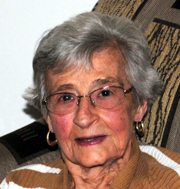 Obituary of Jeanette L. Hudson