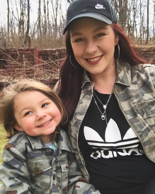 Tatum Tapler Obituary - Fort Lauderdale, FL
