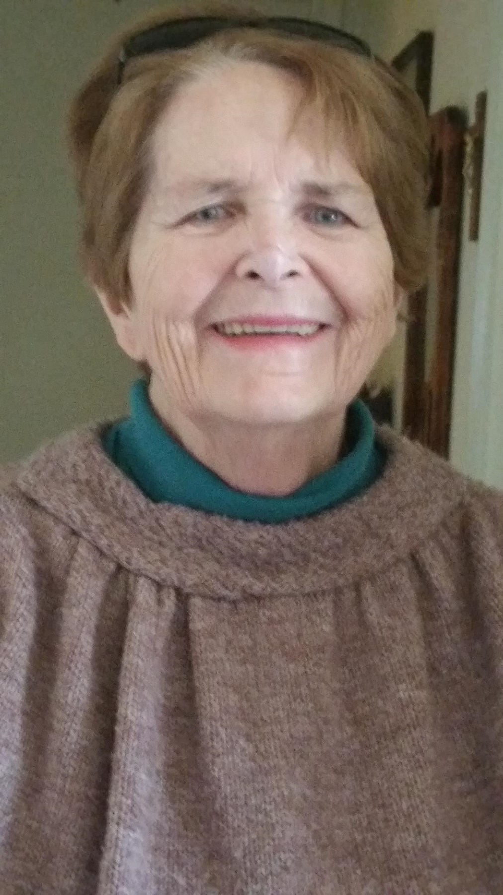 Obituary of Mary Ellen Prado