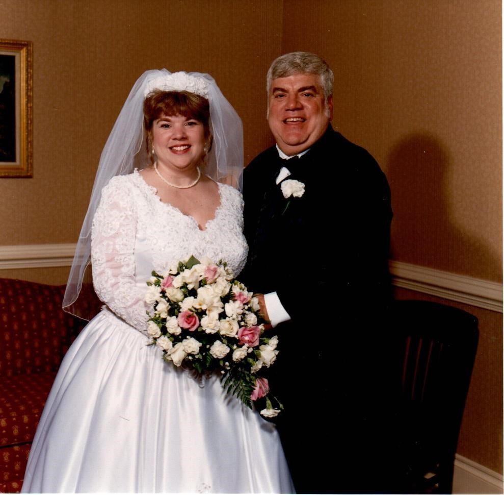 Obituary of Raymond T. Maxwell Jr.