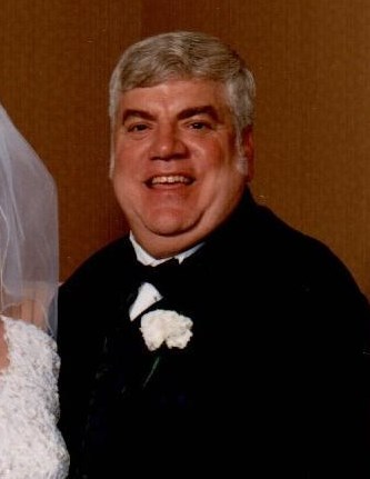 Obituary of Raymond T. Maxwell Jr.