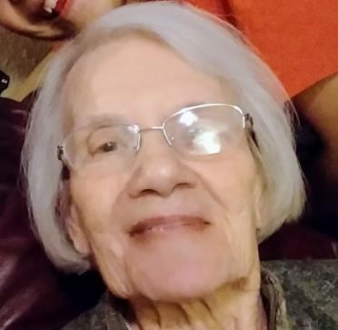 Obituary of Doris Marie Lower