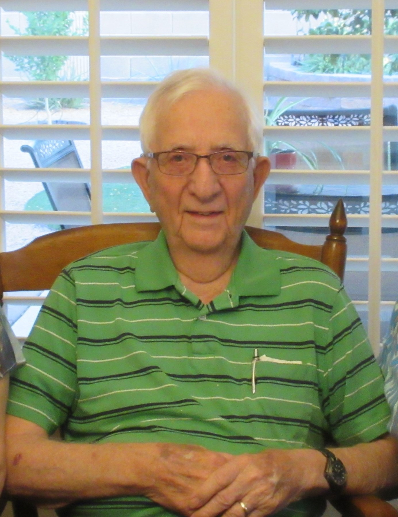 Richard Koeh Obituary Waco Texas June 2024