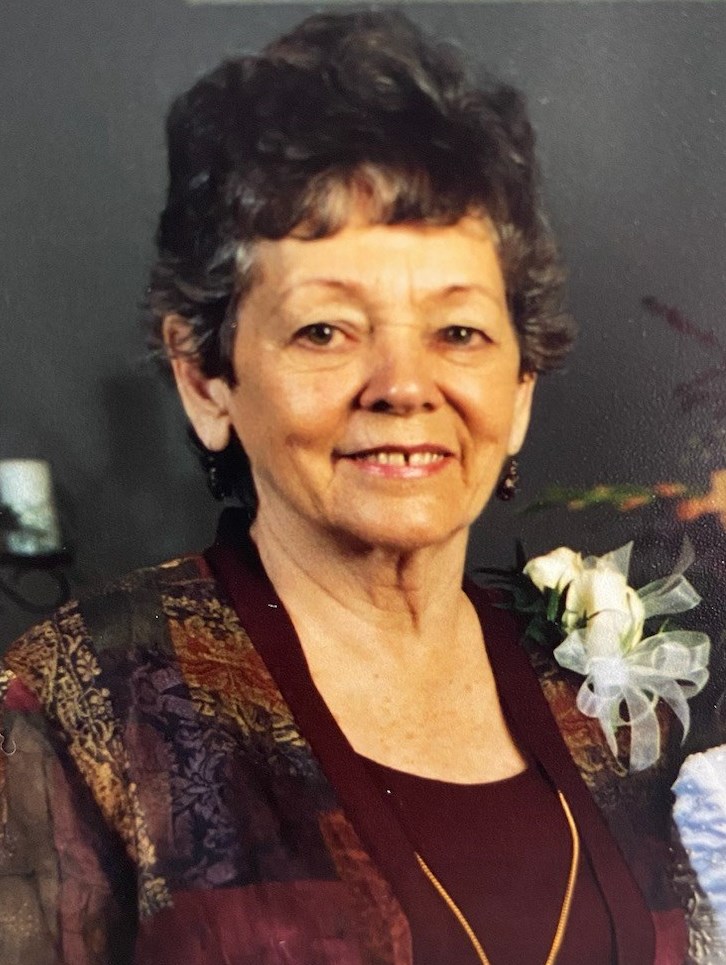 Billie Snyder Pumphrey Obituary Tuscaloosa, AL