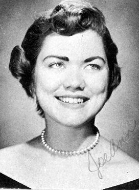 Obituary of Joe Ann Edwards