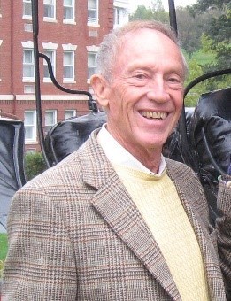 Obituary of James Kenton Grooms