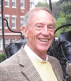 Obituary of James Kenton Grooms