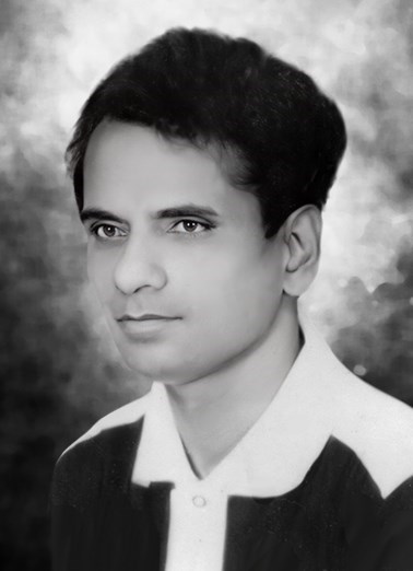 Obituary of Charles Milton Harry