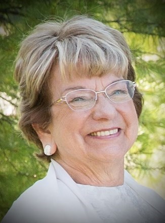 Obituary of Catherine Marie Romes
