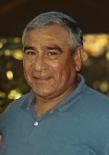 Obituario de Armando "Monday" Gonzales