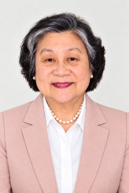 Obituary of Mary S. Kaonang