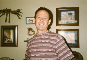 Obituary of David Walker