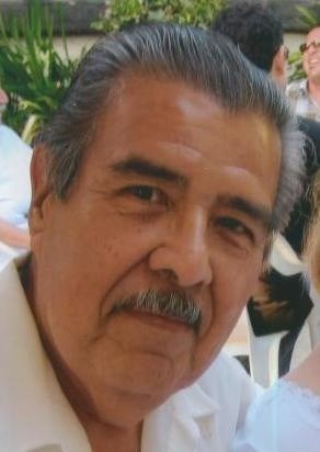 Obituary of Ernest M. Aguilar