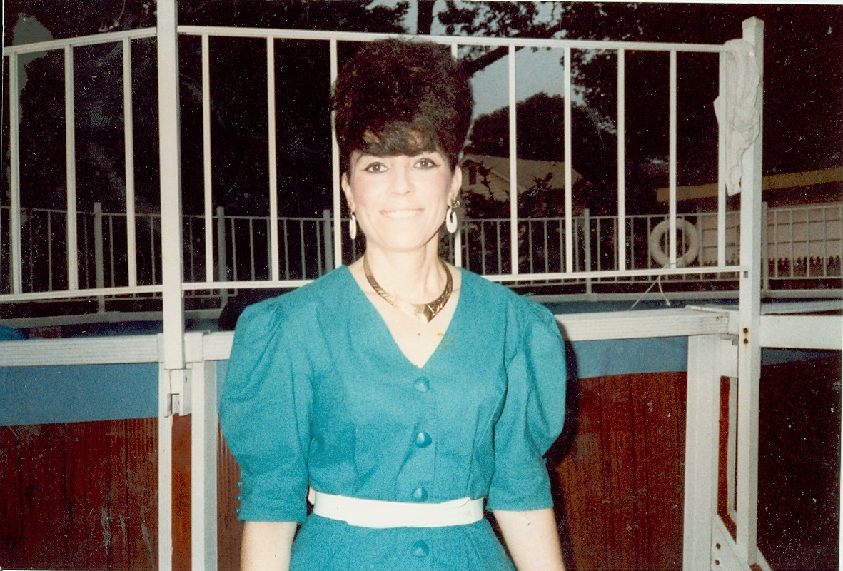 Obituary of Rosemarie Lambiase